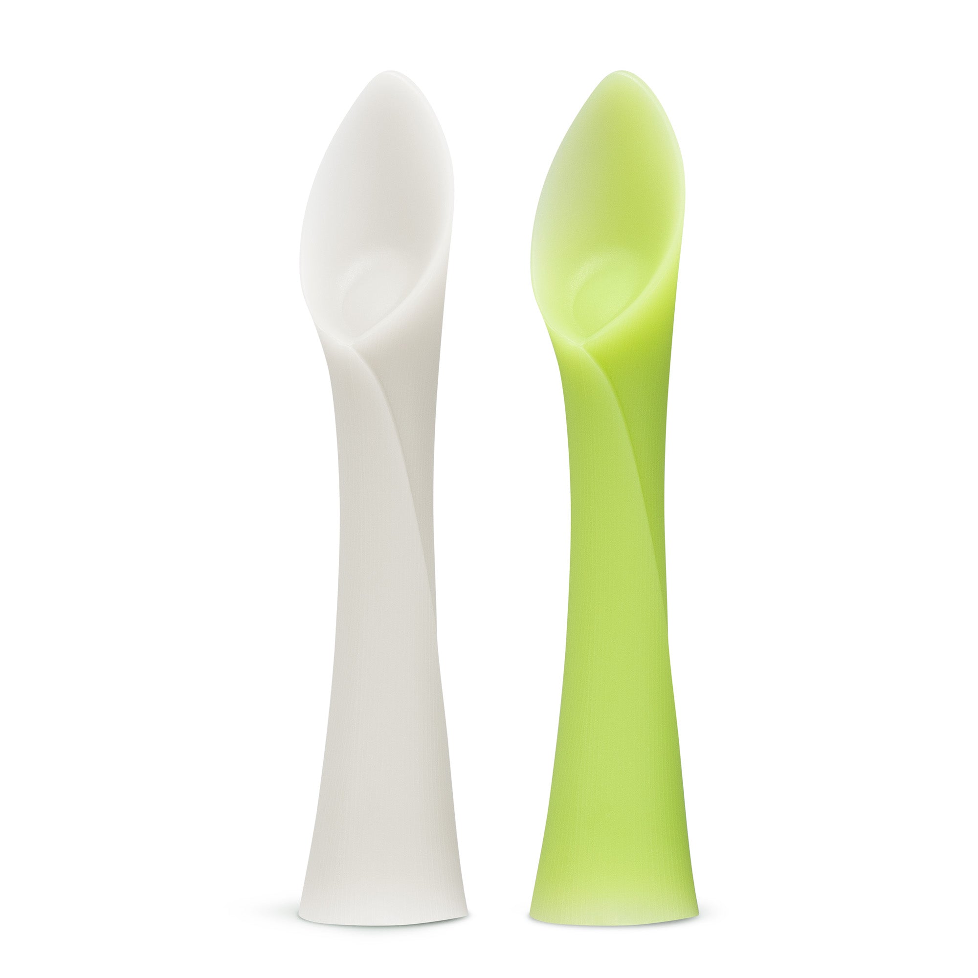 Training Spoon For Baby-led Weaning (2-pack)