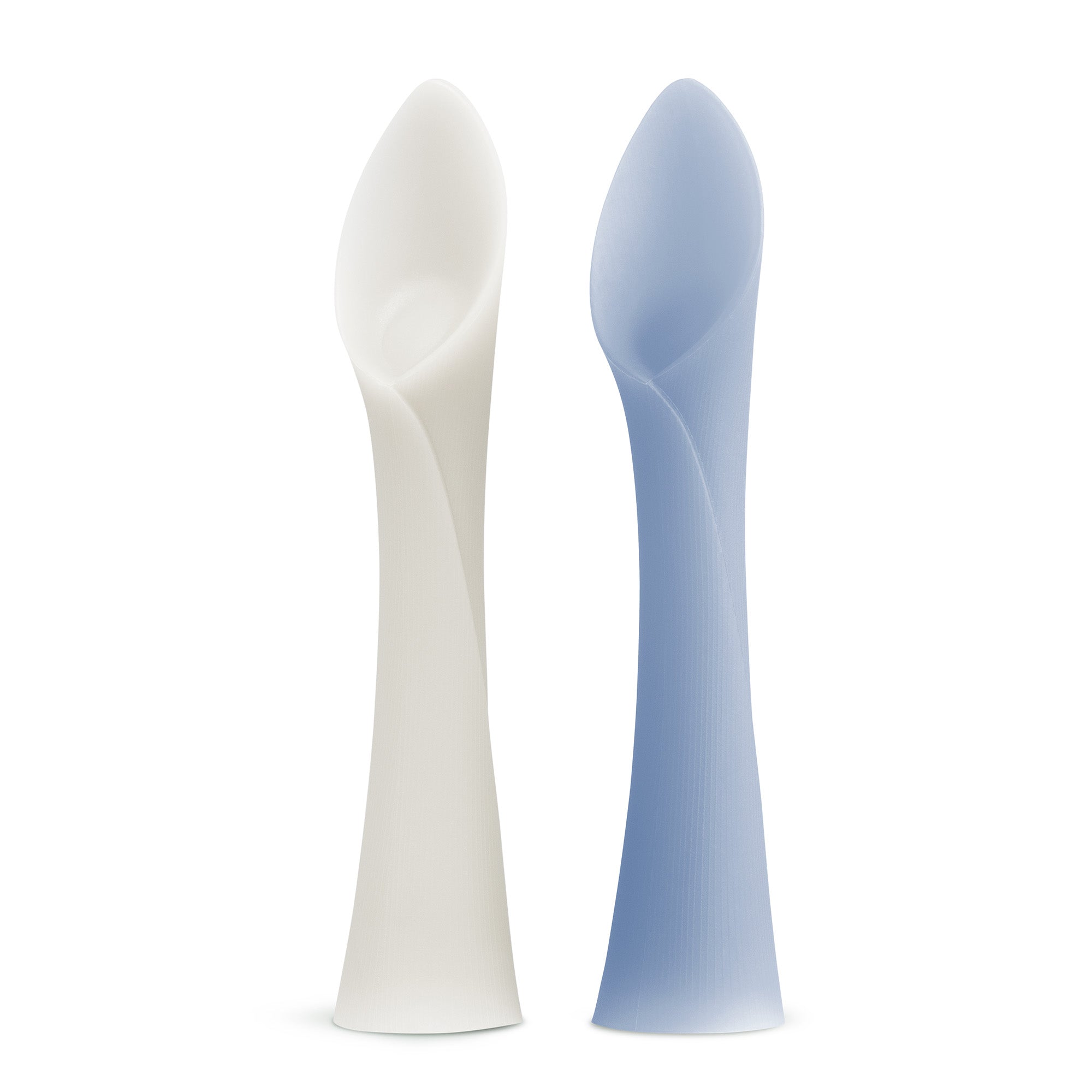 Training Spoon For Baby-led Weaning (2-pack)