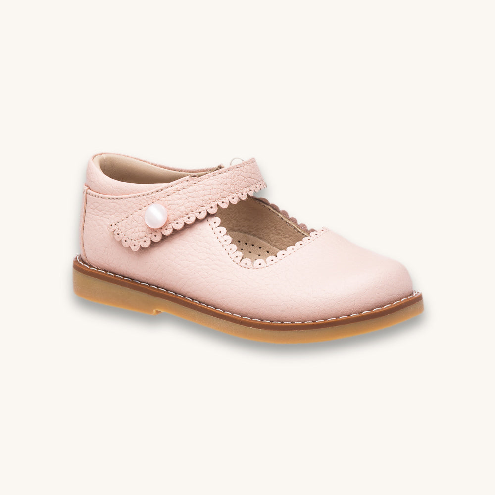 Mary Jane Pink