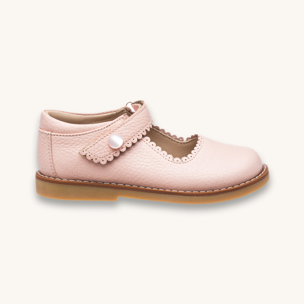 Mary Jane Pink