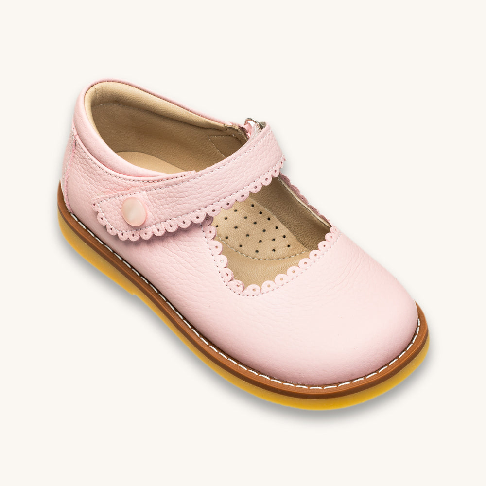 Mary Jane Pink