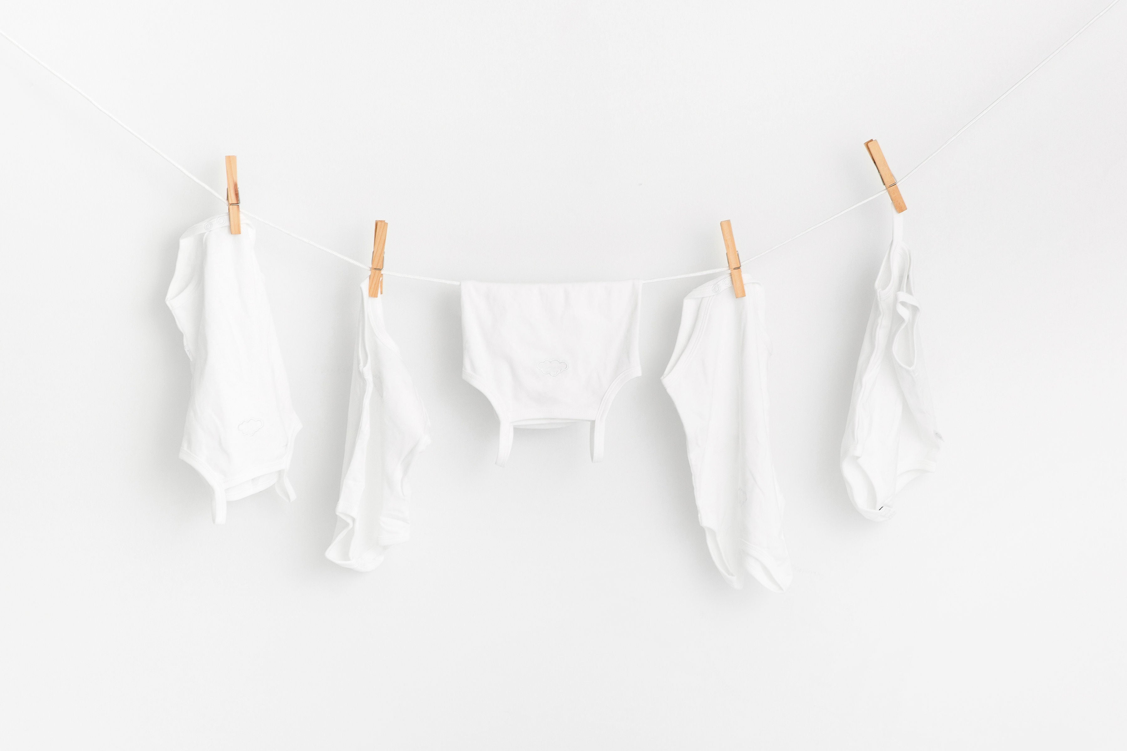 Baby Boy Undershirts-3 Pack
