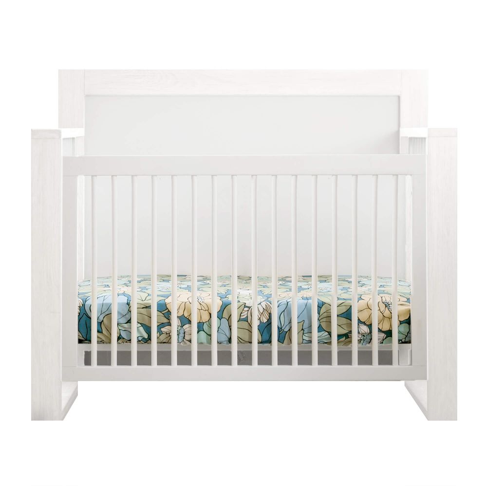 True 4-in-1 Convertible Crib