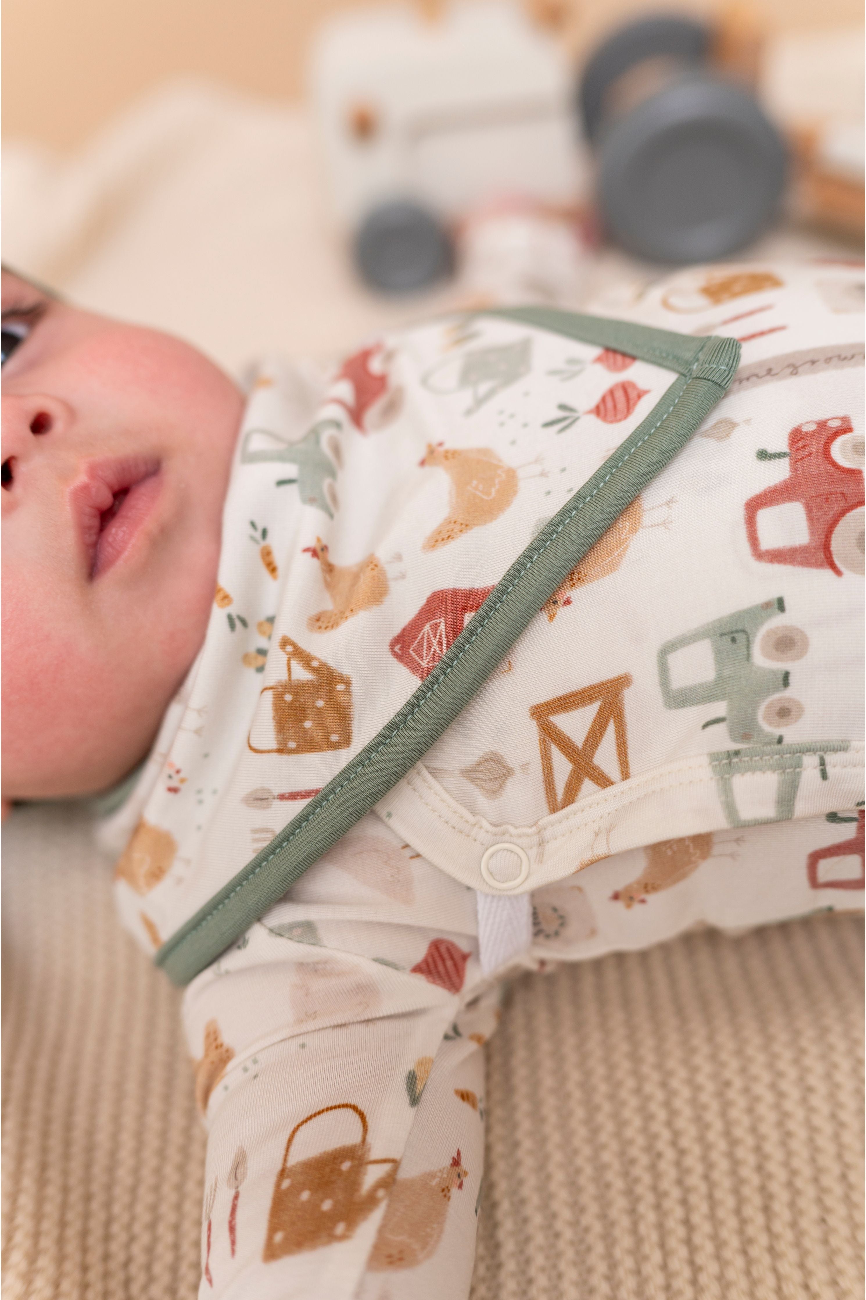 Bamboo Take Me Home Set – Farm Fresh