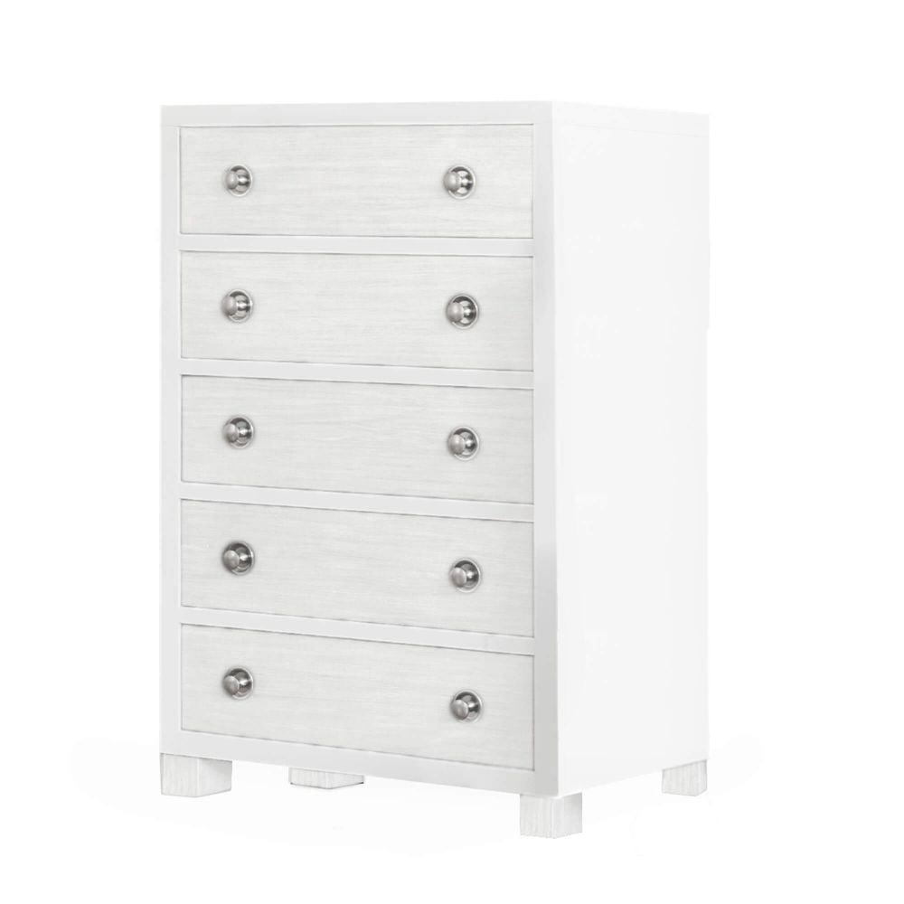 True Tall Chest 5-drawer Dresser