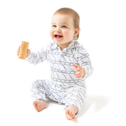 Polo Romper