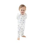 Polo Romper