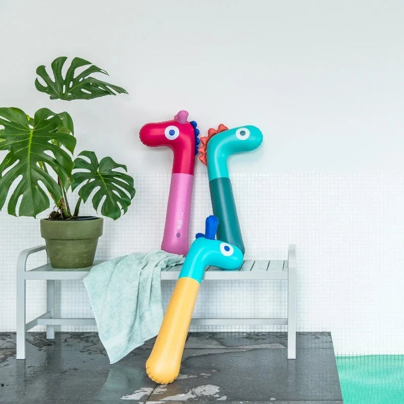 Noodle Giraffe
