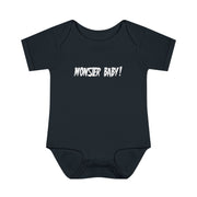 Monster Baby! Onesie (babies/toddlers)