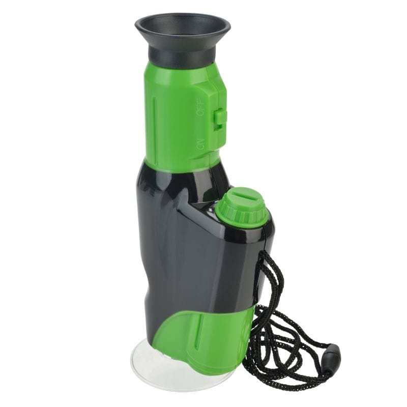 Explore It! Handheld Microscope