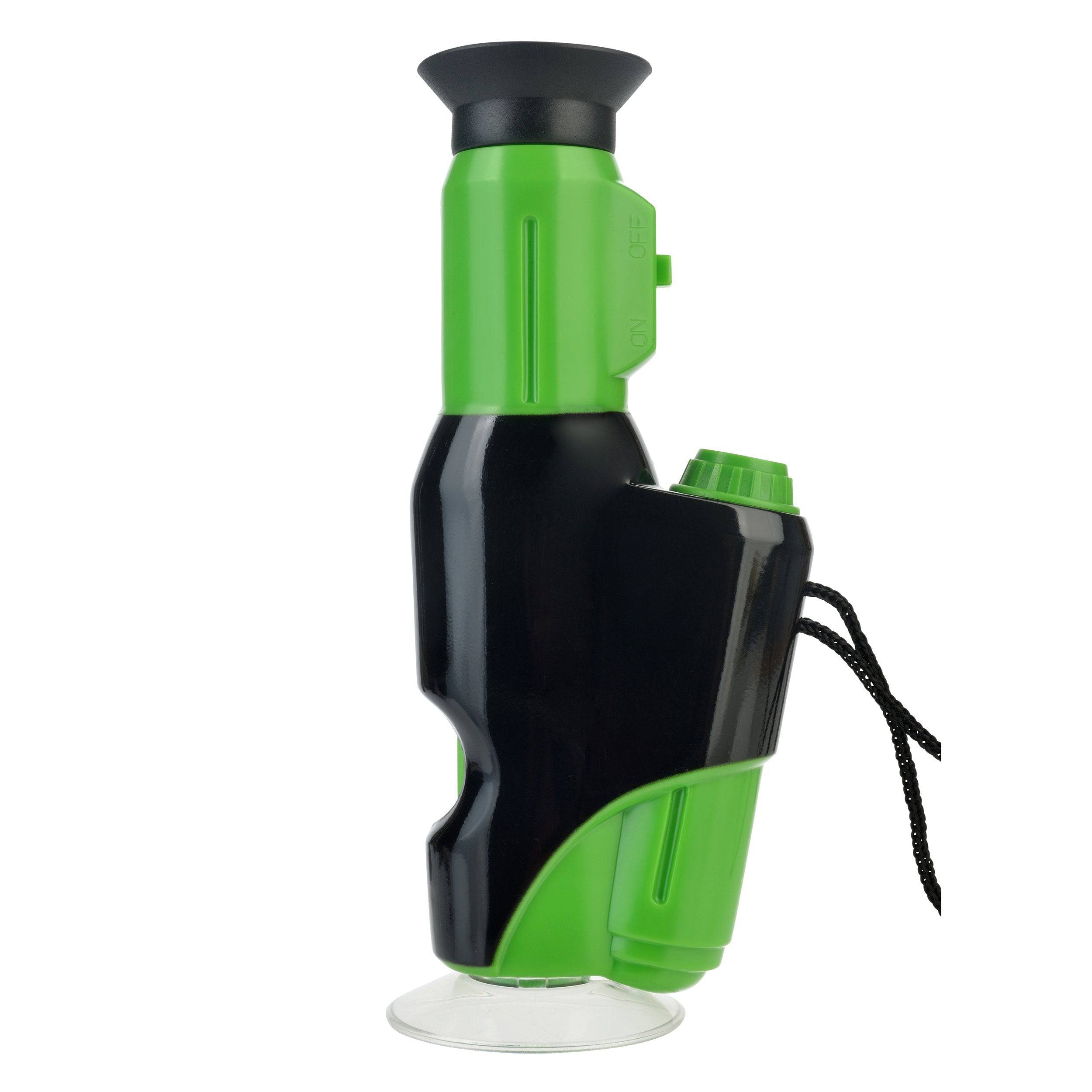 Explore It! Handheld Microscope