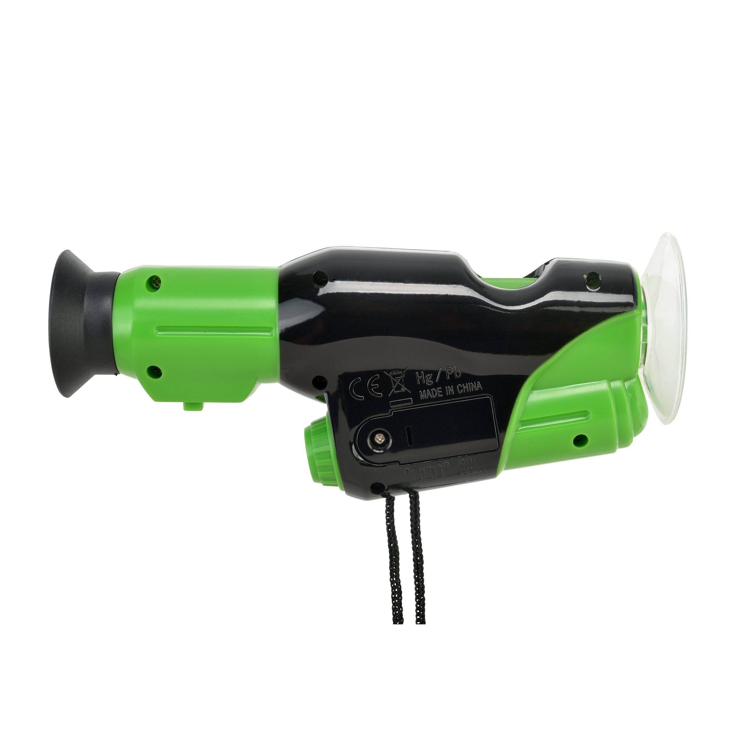 Explore It! Handheld Microscope