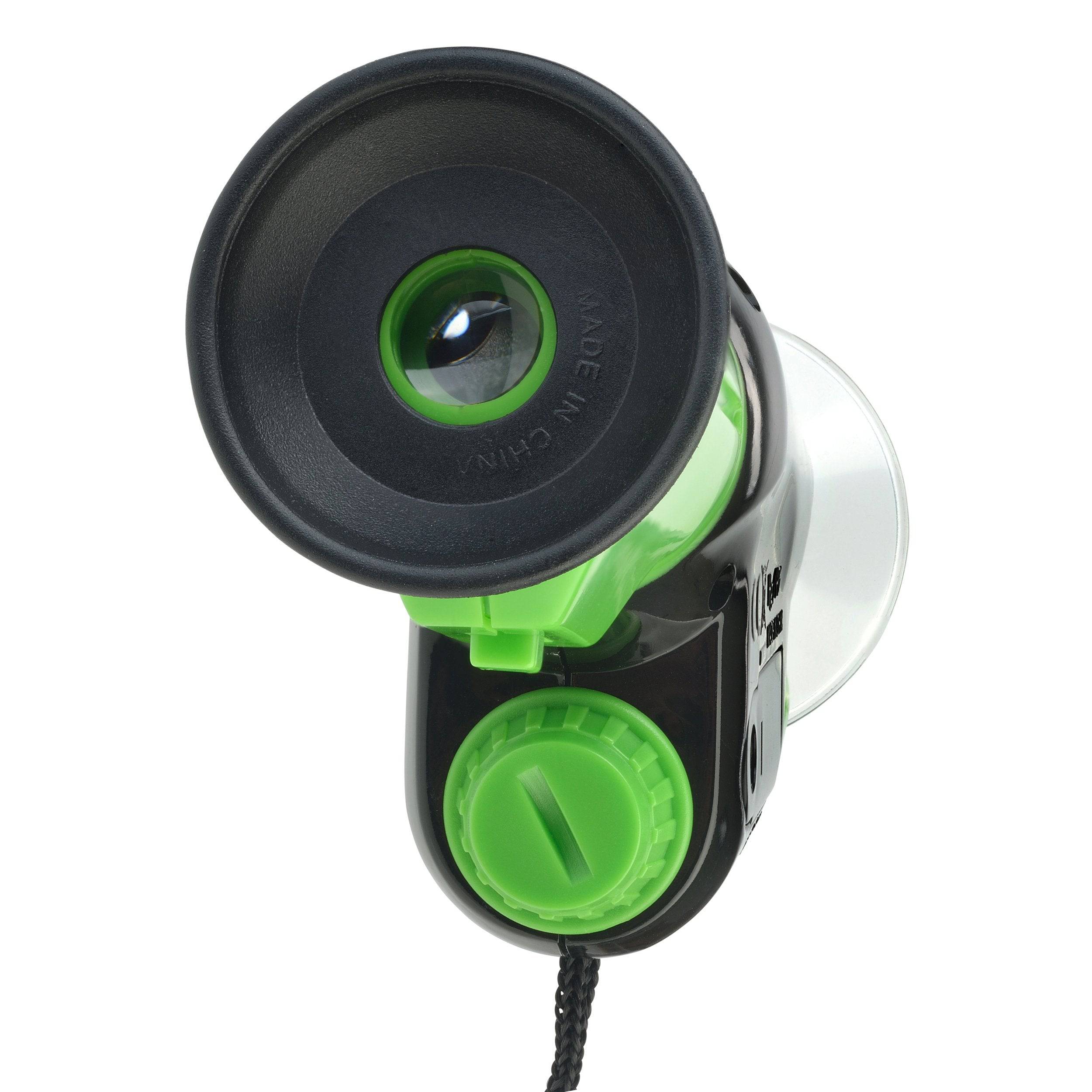 Explore It! Handheld Microscope