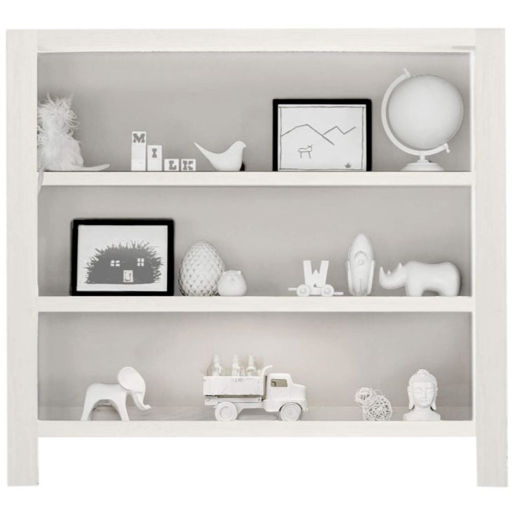 True Hutch/ Bookcase