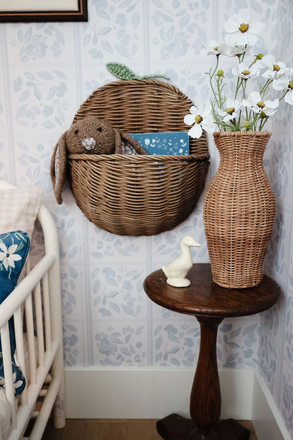 Francine Wallpaper By Fox And Pebble