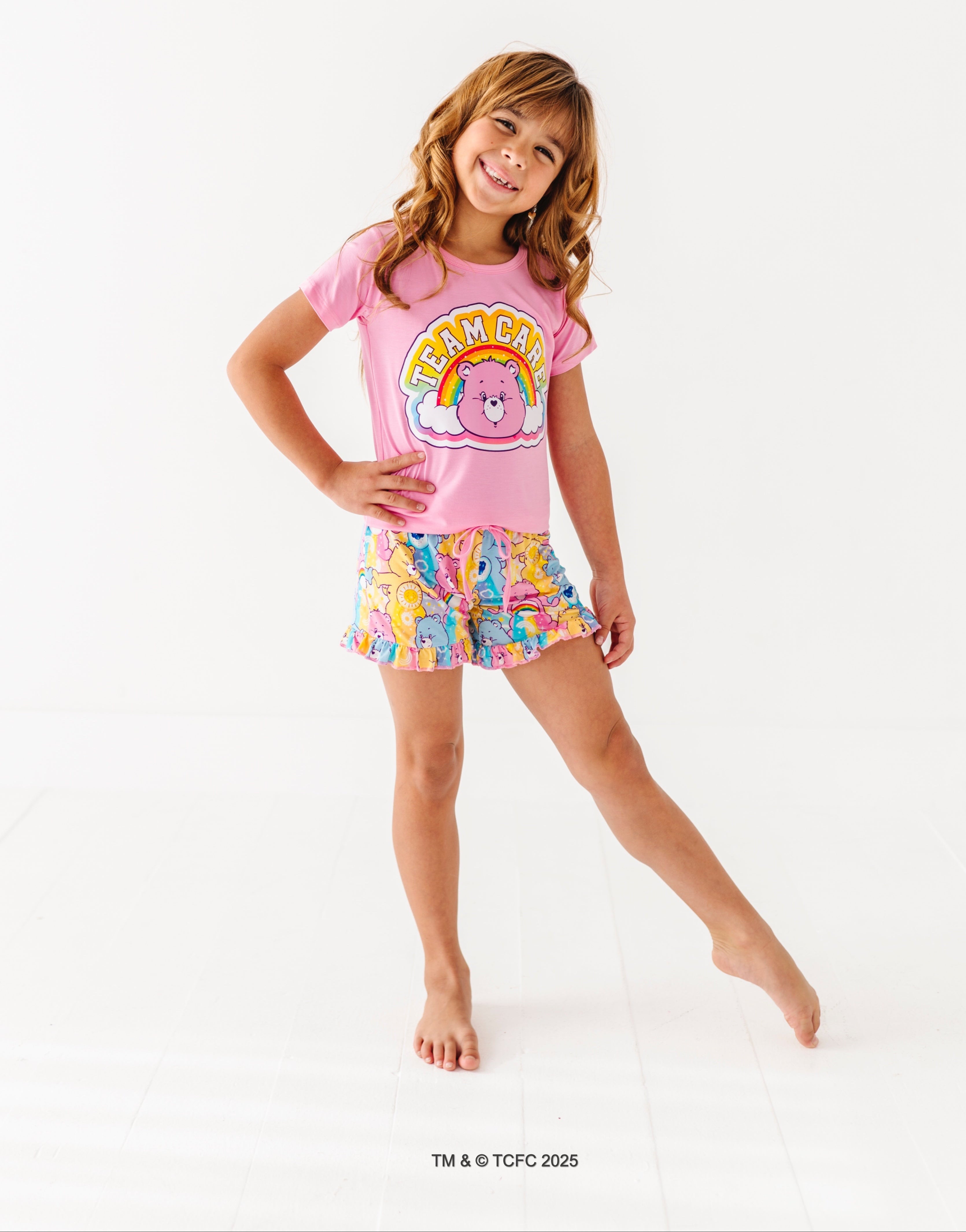 Care Bears™ Stare 3-piece Set