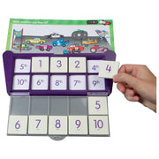 Think It Through Learning System Tiles Case