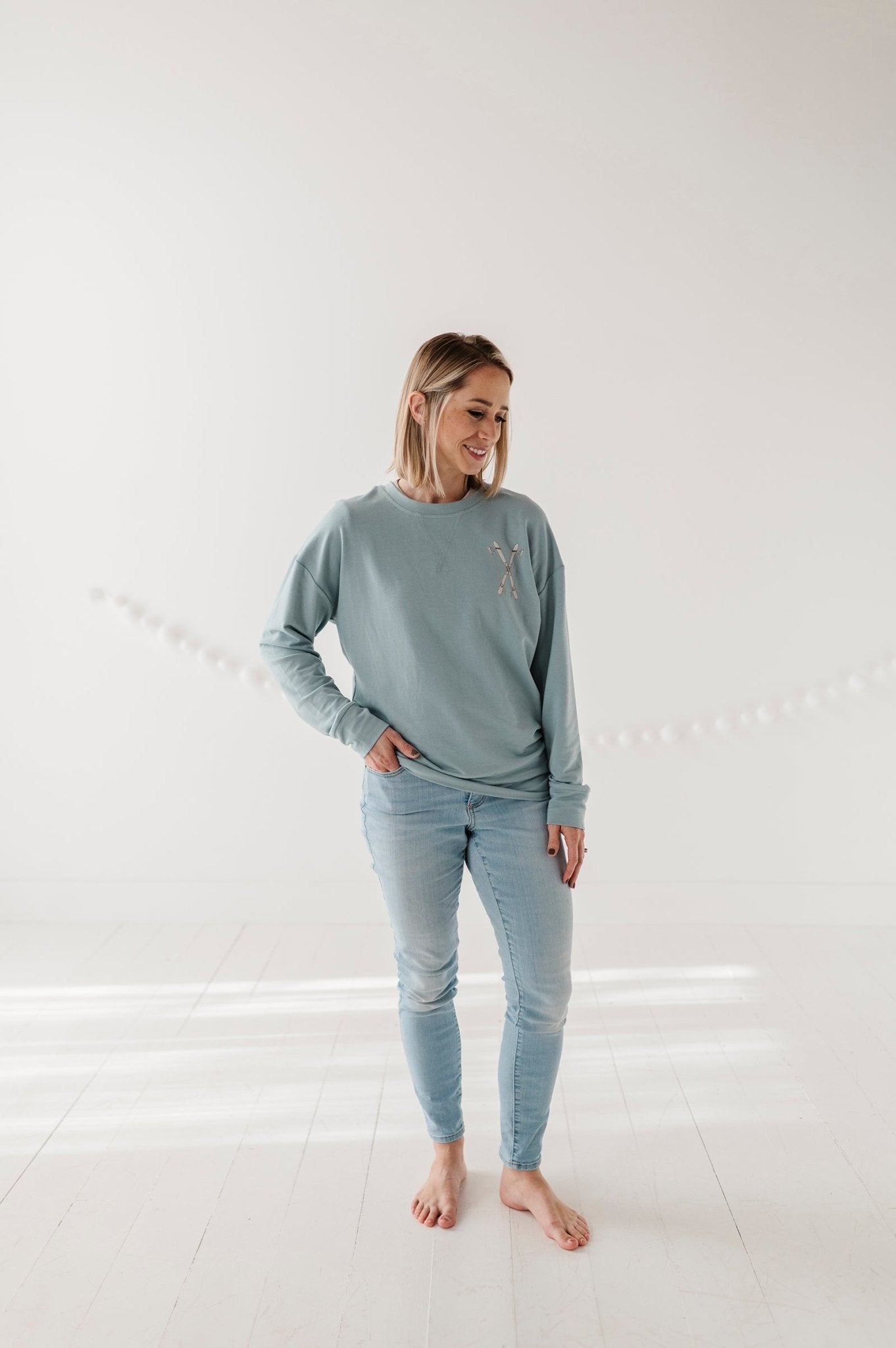 Women's Pullover