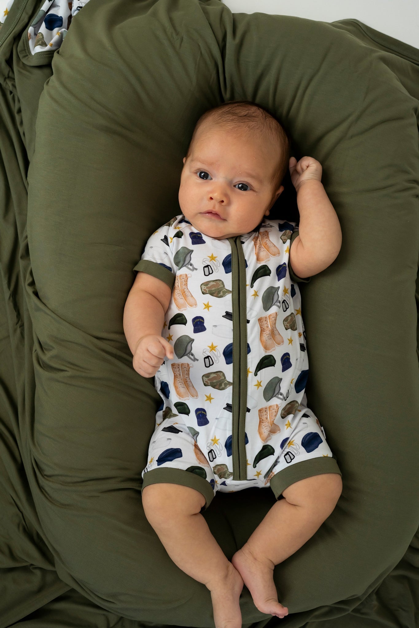 Thank You For Your Service Dream Shortie