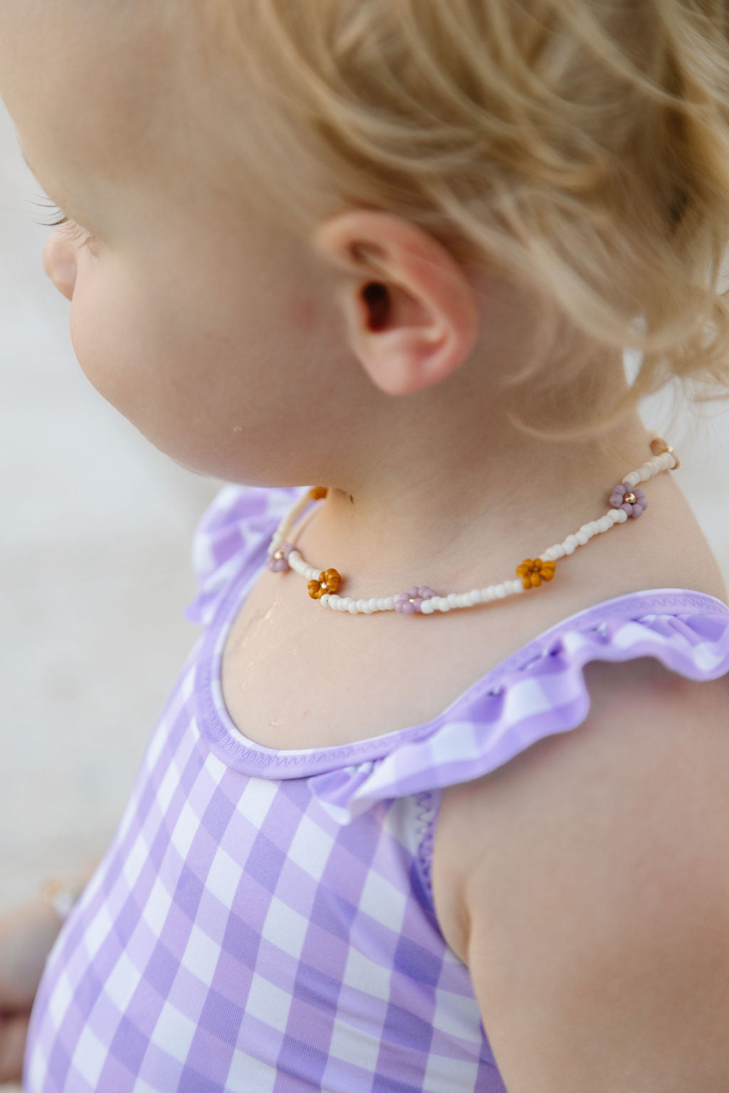 Clementine Choker