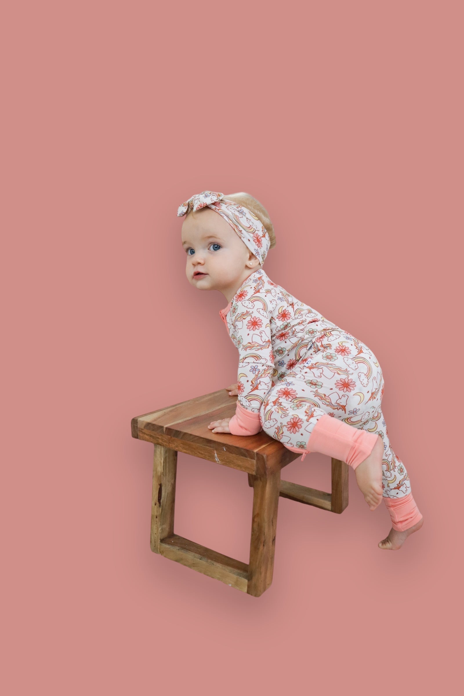 Exclusive Enchanted Dreams Dream Romper