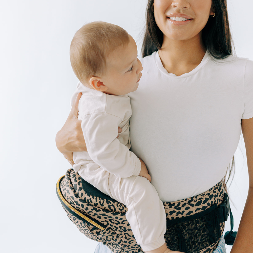 Hip Carrier