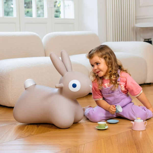 Hoppi Bunny