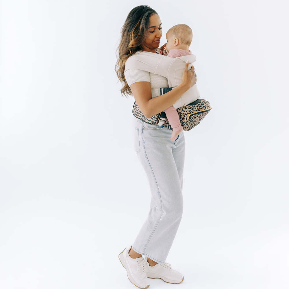 Hip Carrier