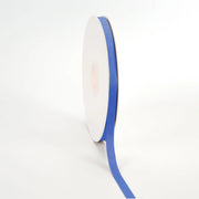 Textured Grosgrain Ribbon | Royal (350)