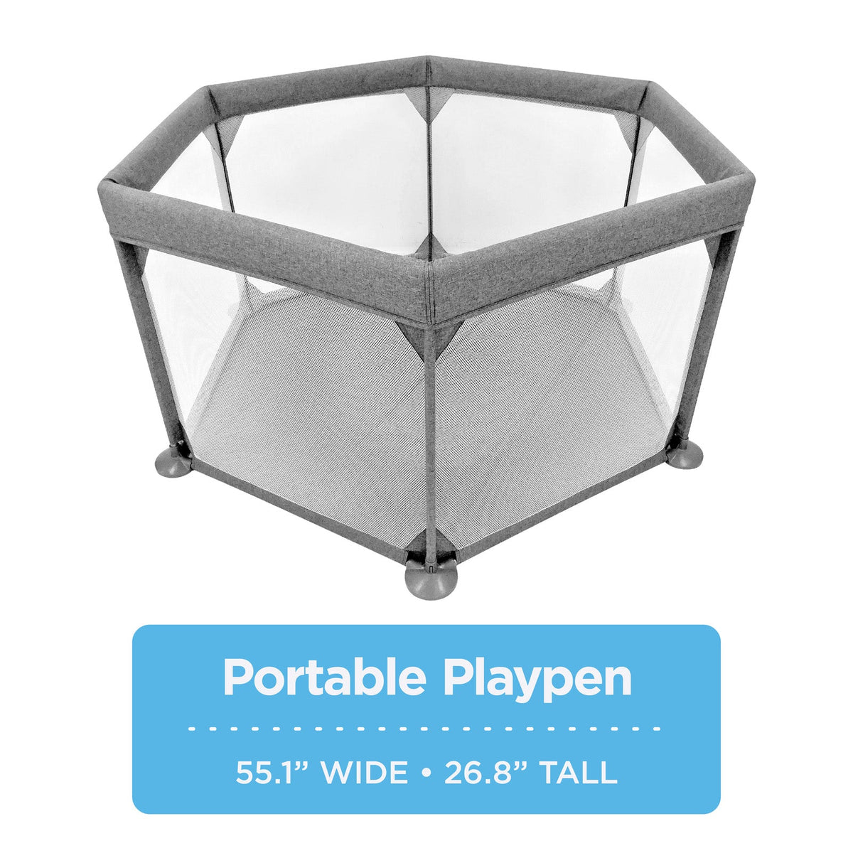 Portable Playpen