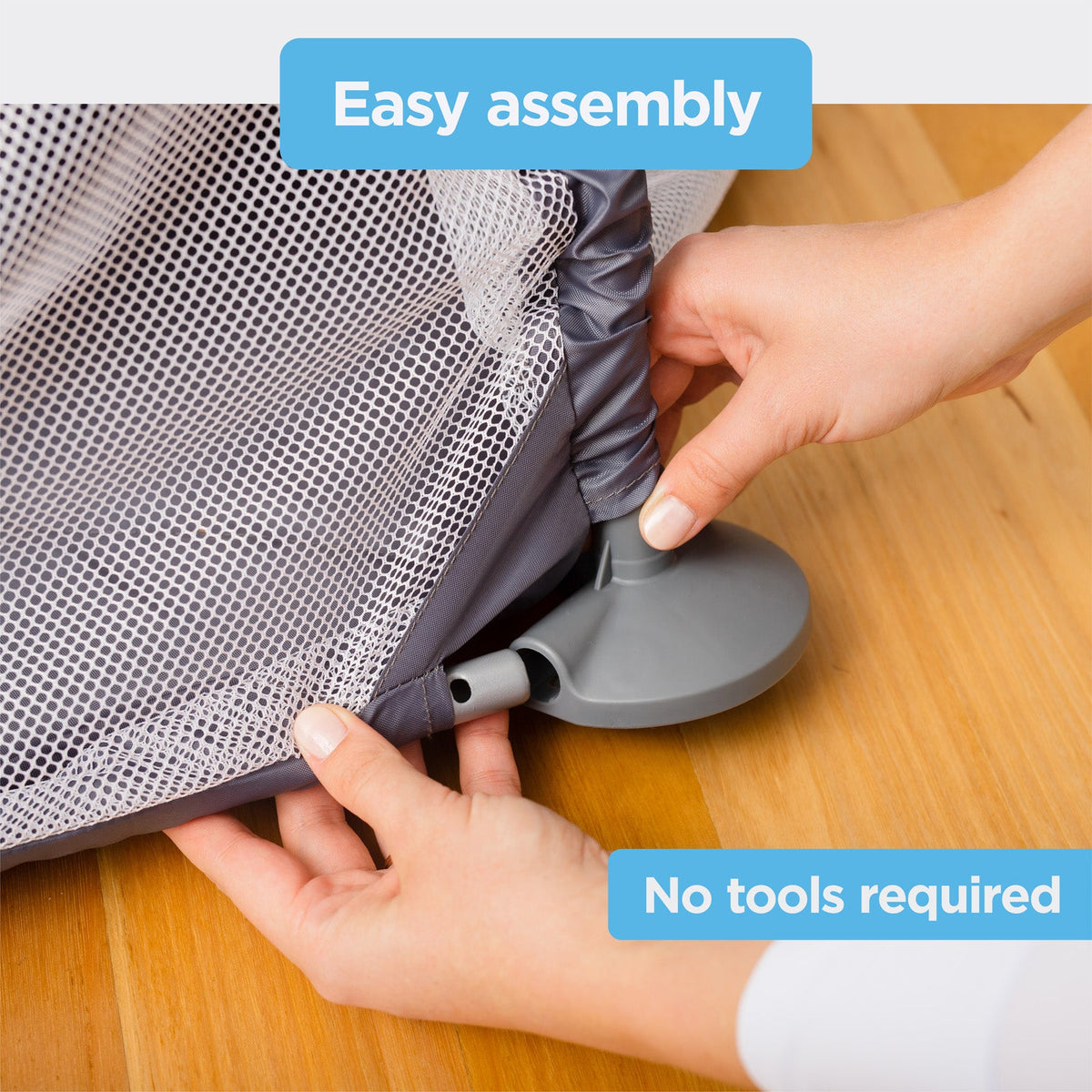Portable Playpen