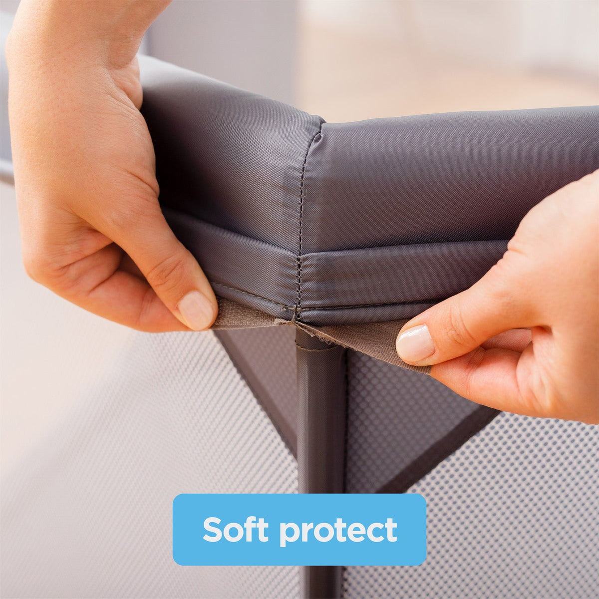 Portable Playpen