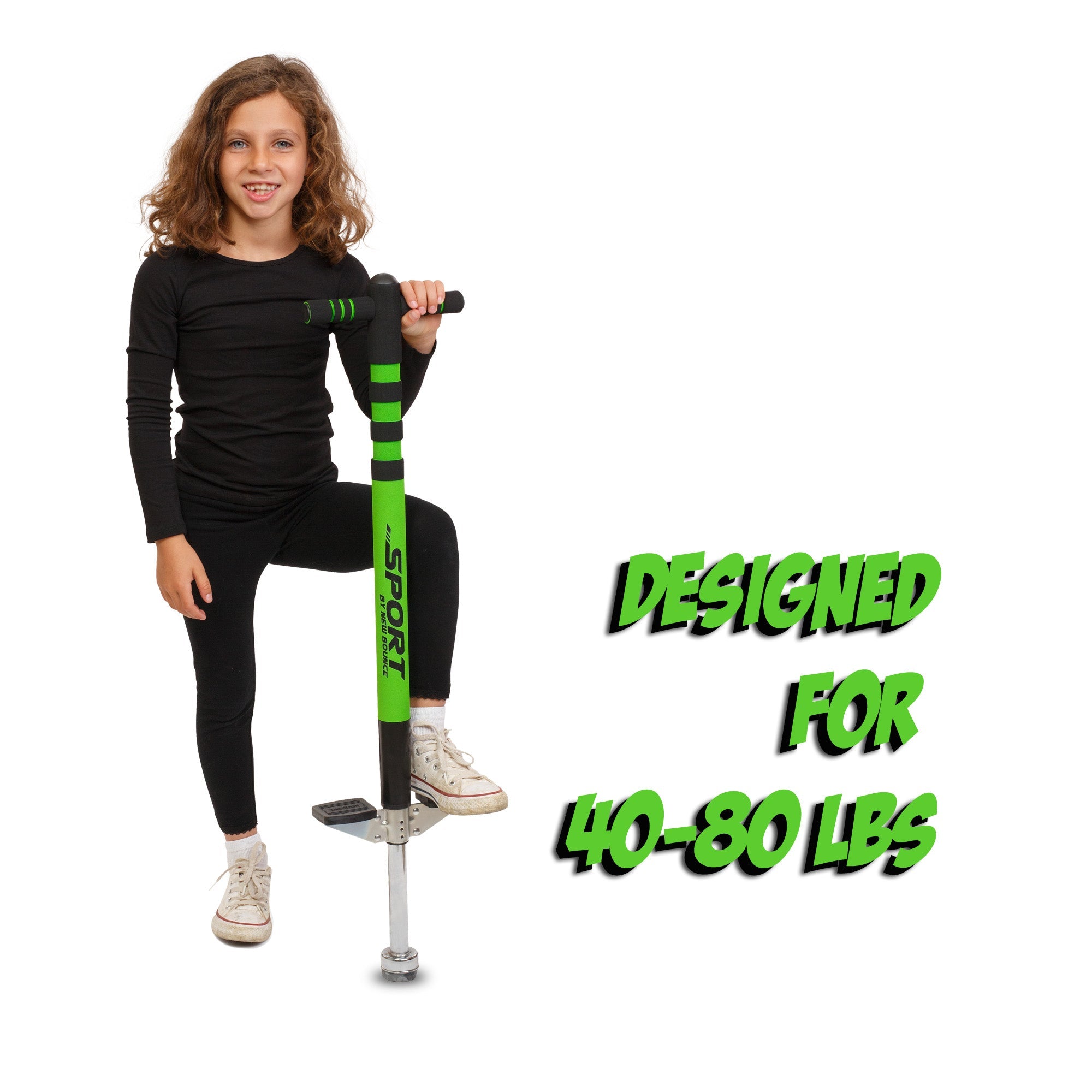 Pogo Stick For Kids