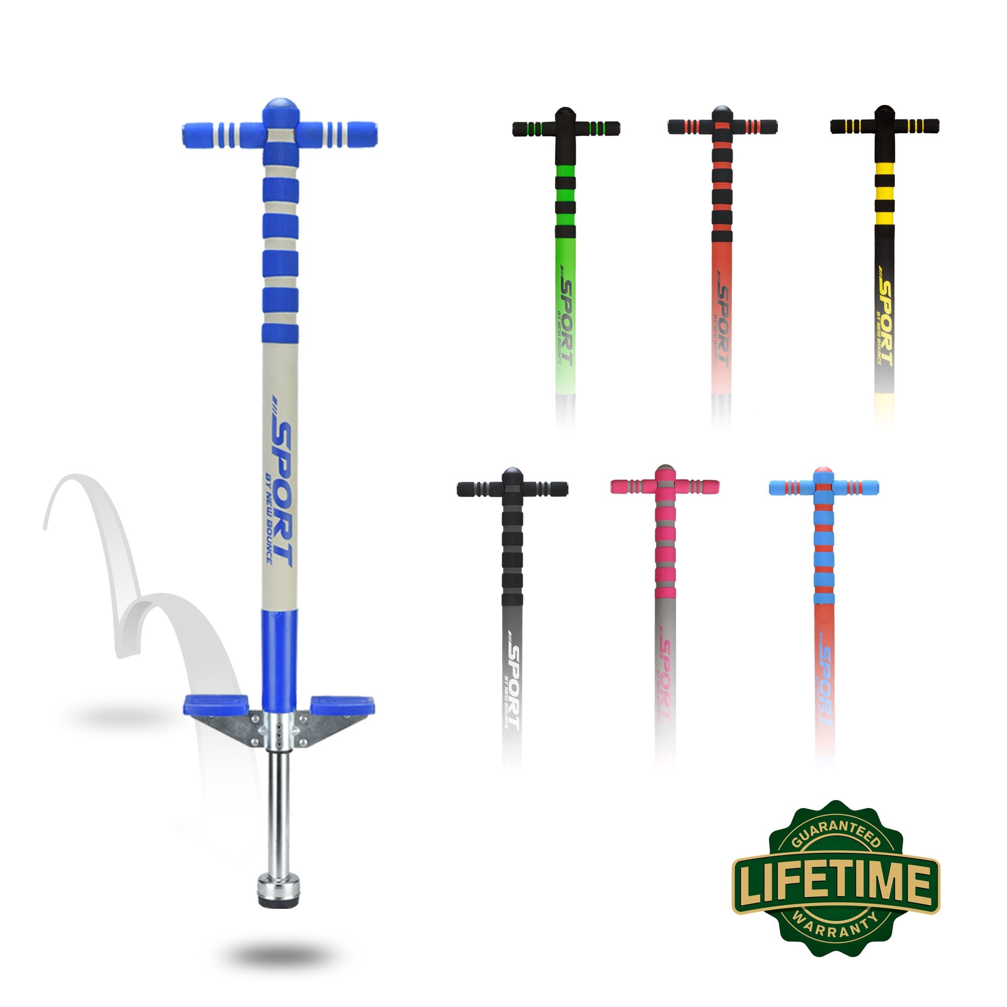 Pogo Stick For Kids
