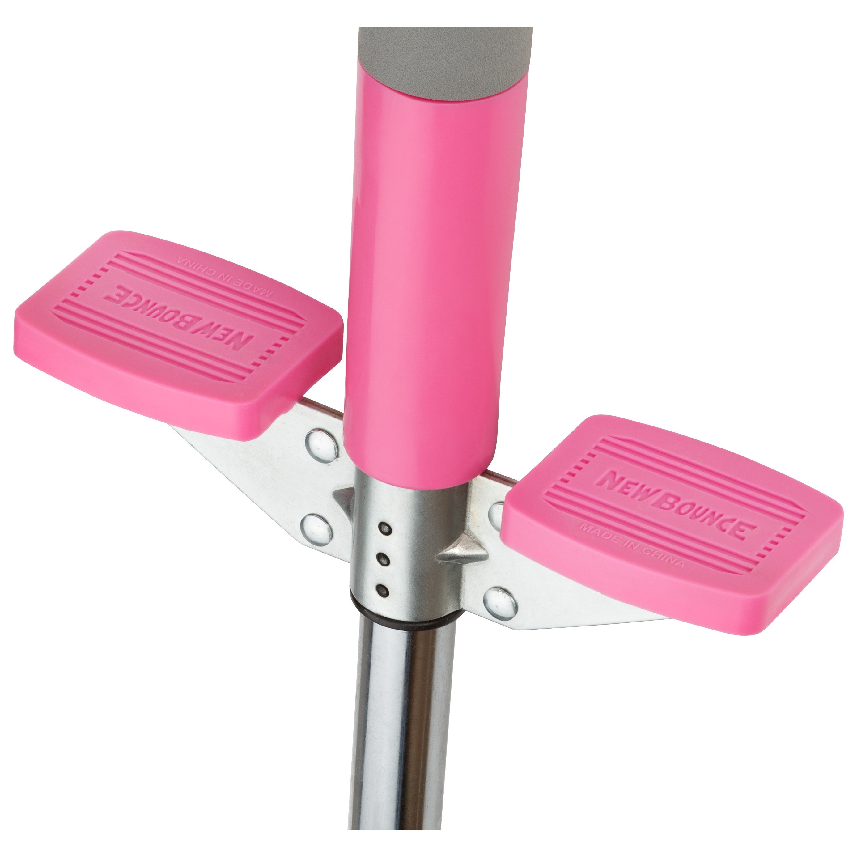 Pogo Stick Replacement Foot Pads