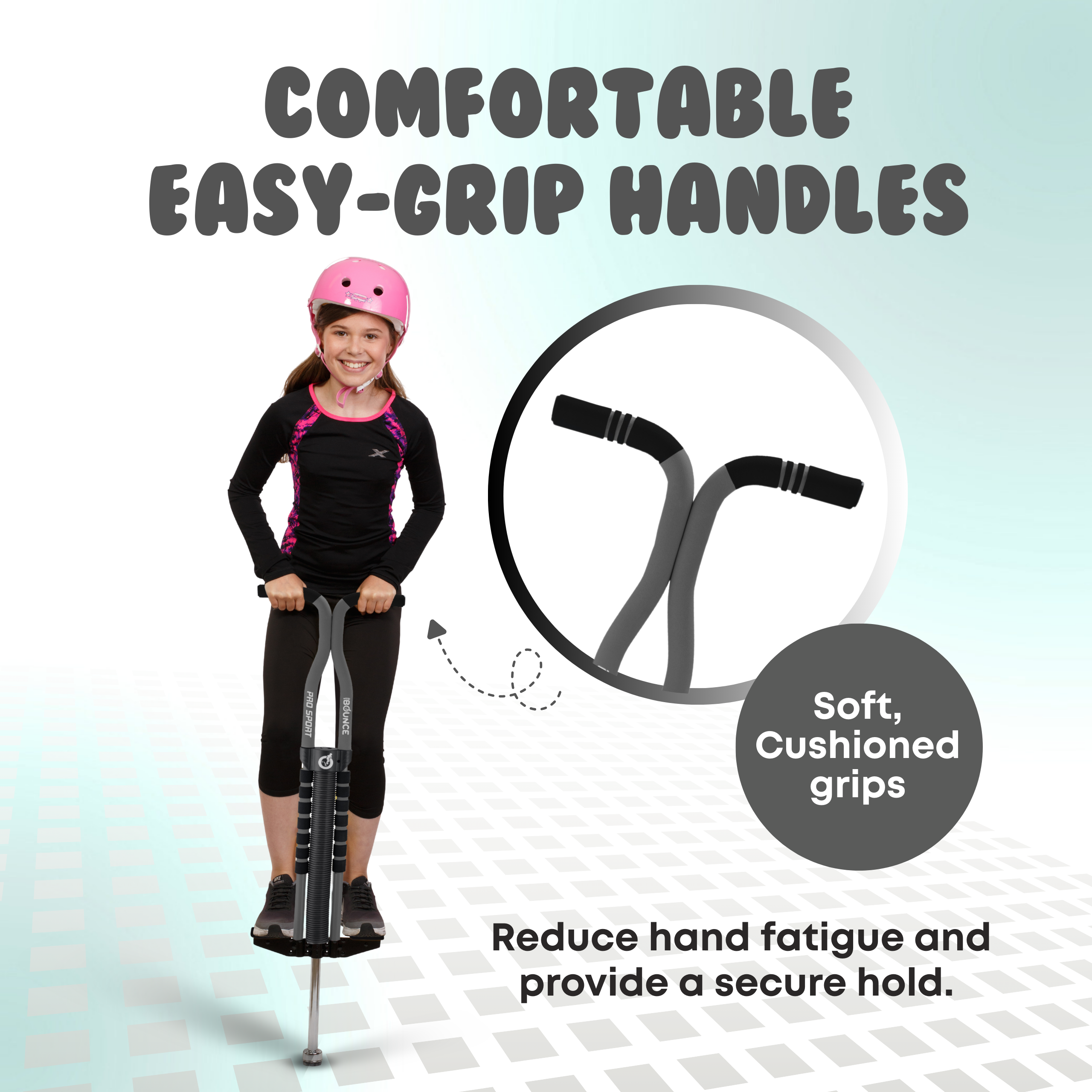Pogo Stick For Kids