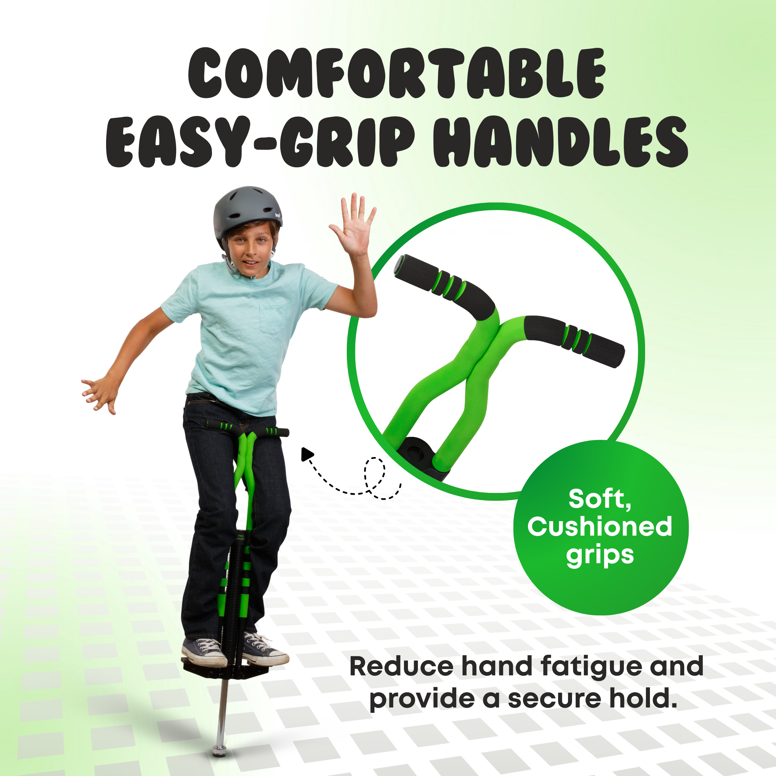 Pogo Stick For Kids