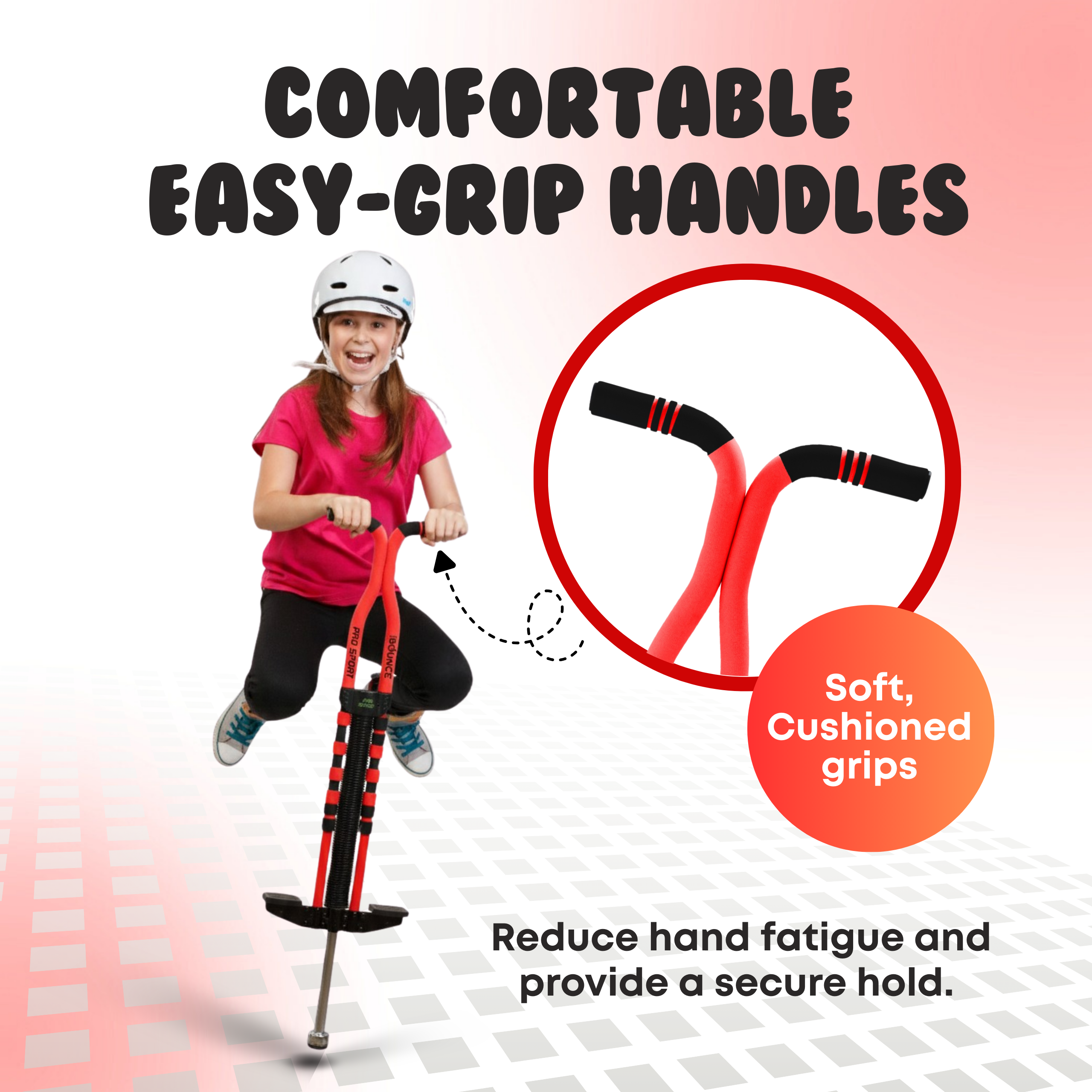Pogo Stick For Kids