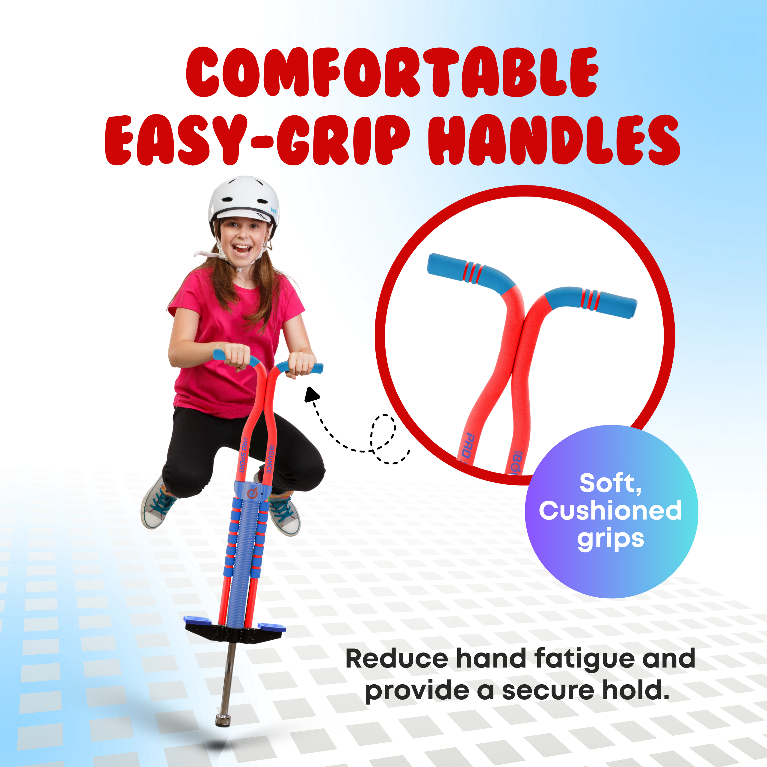 Pogo Stick For Kids