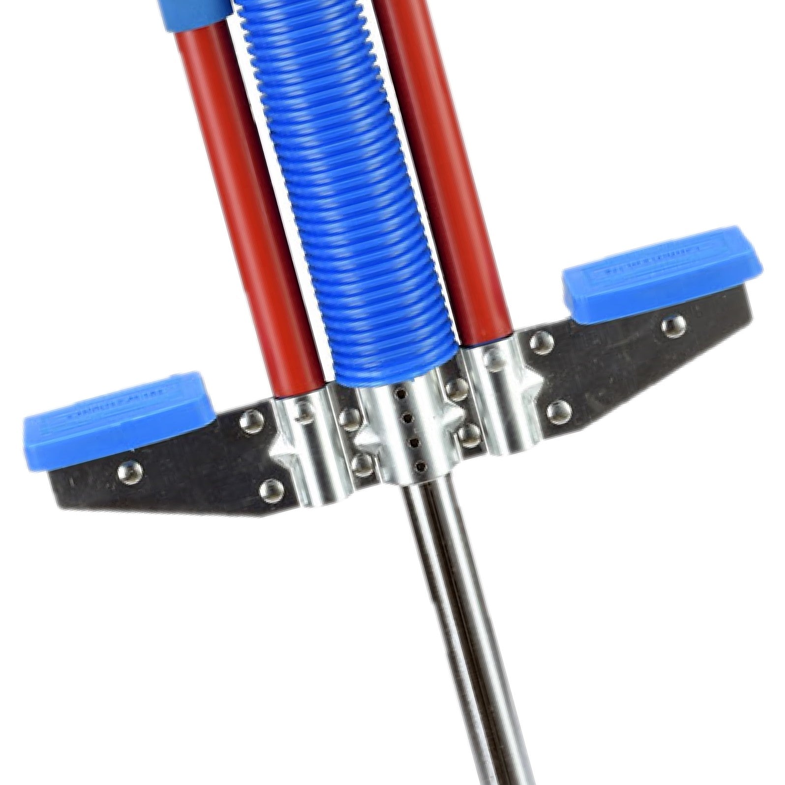 Pogo Stick Replacement Foot Pads