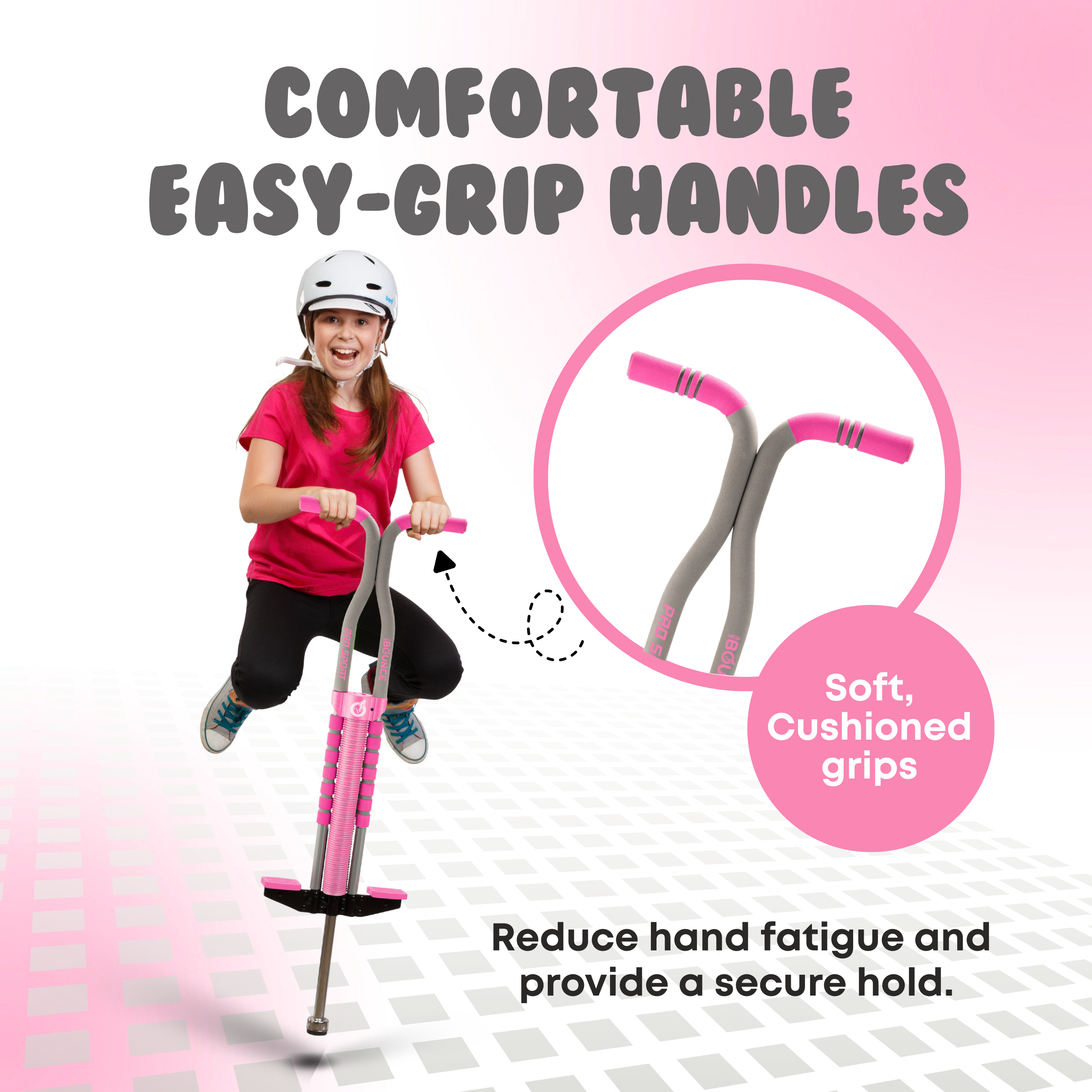 Pogo Stick For Kids