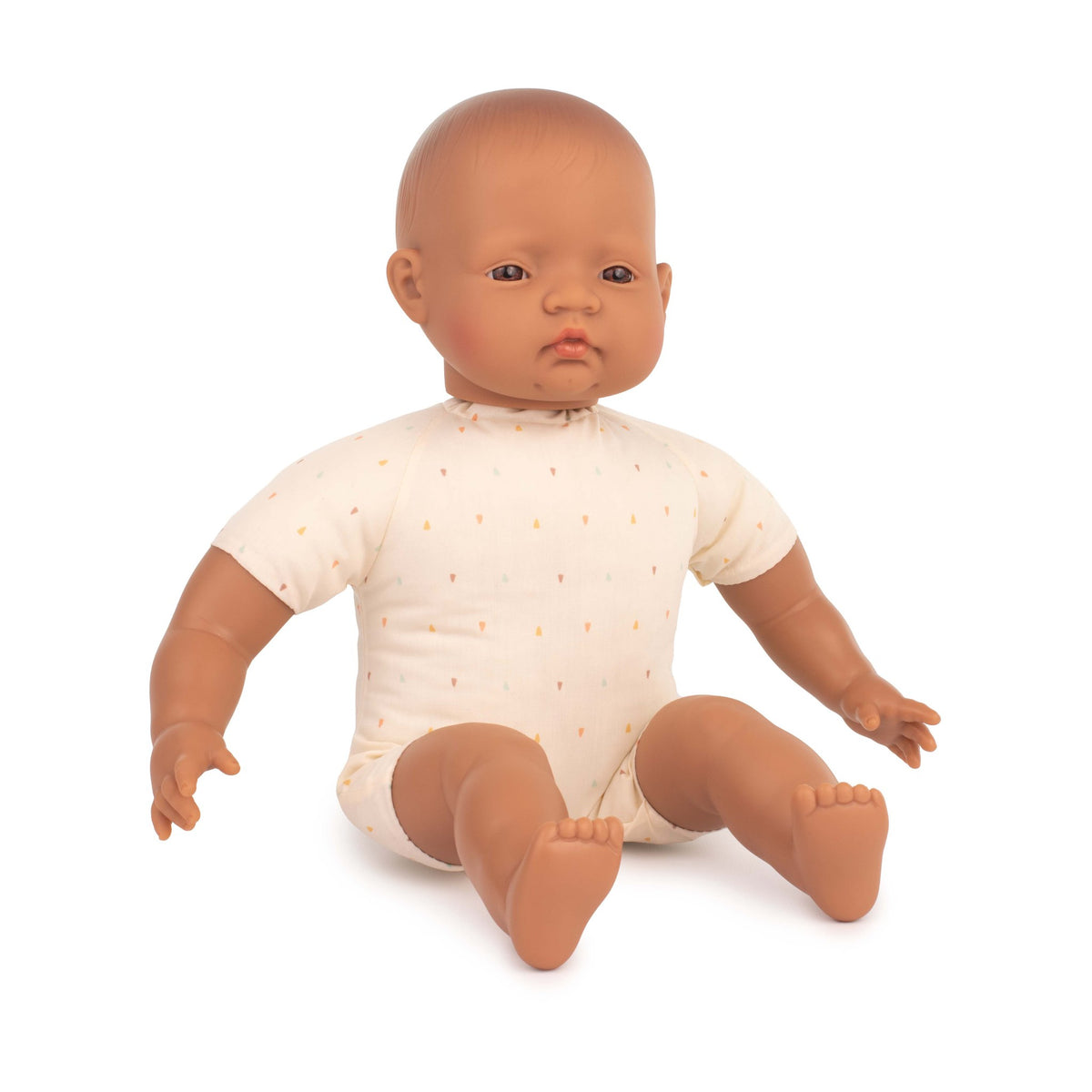 Baby Doll Hispanic Soft Body Doll 15¾"