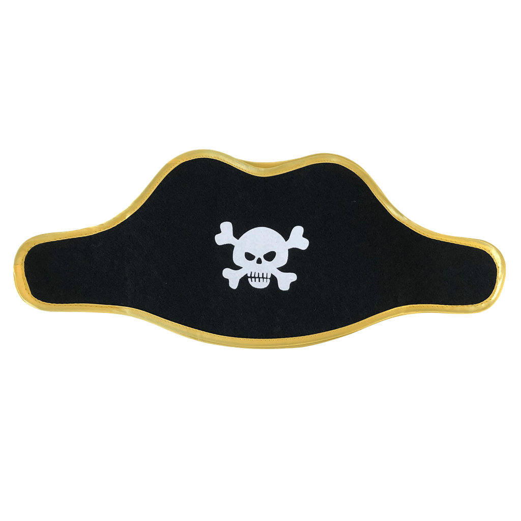 Pirate Hat