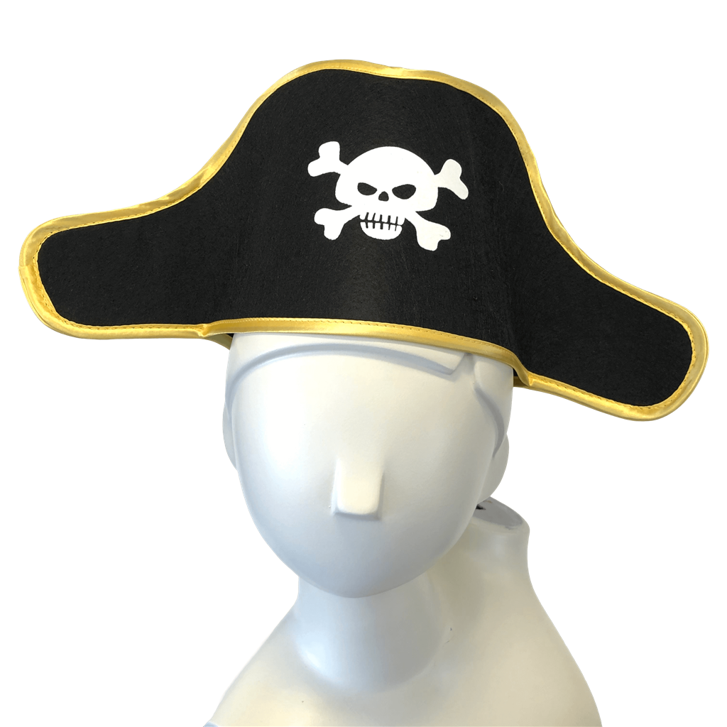 Pirate Hat