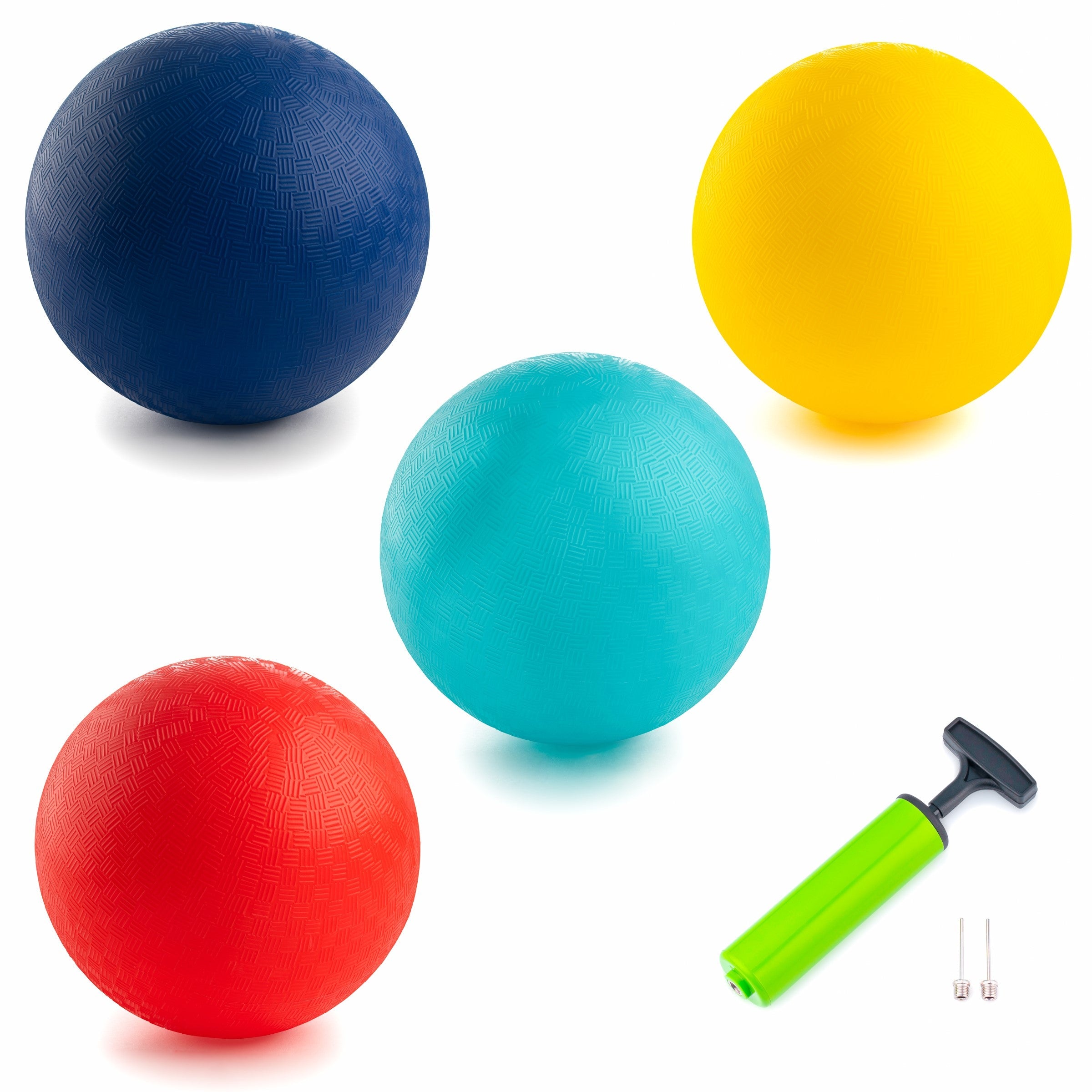 Playground Balls For Kids