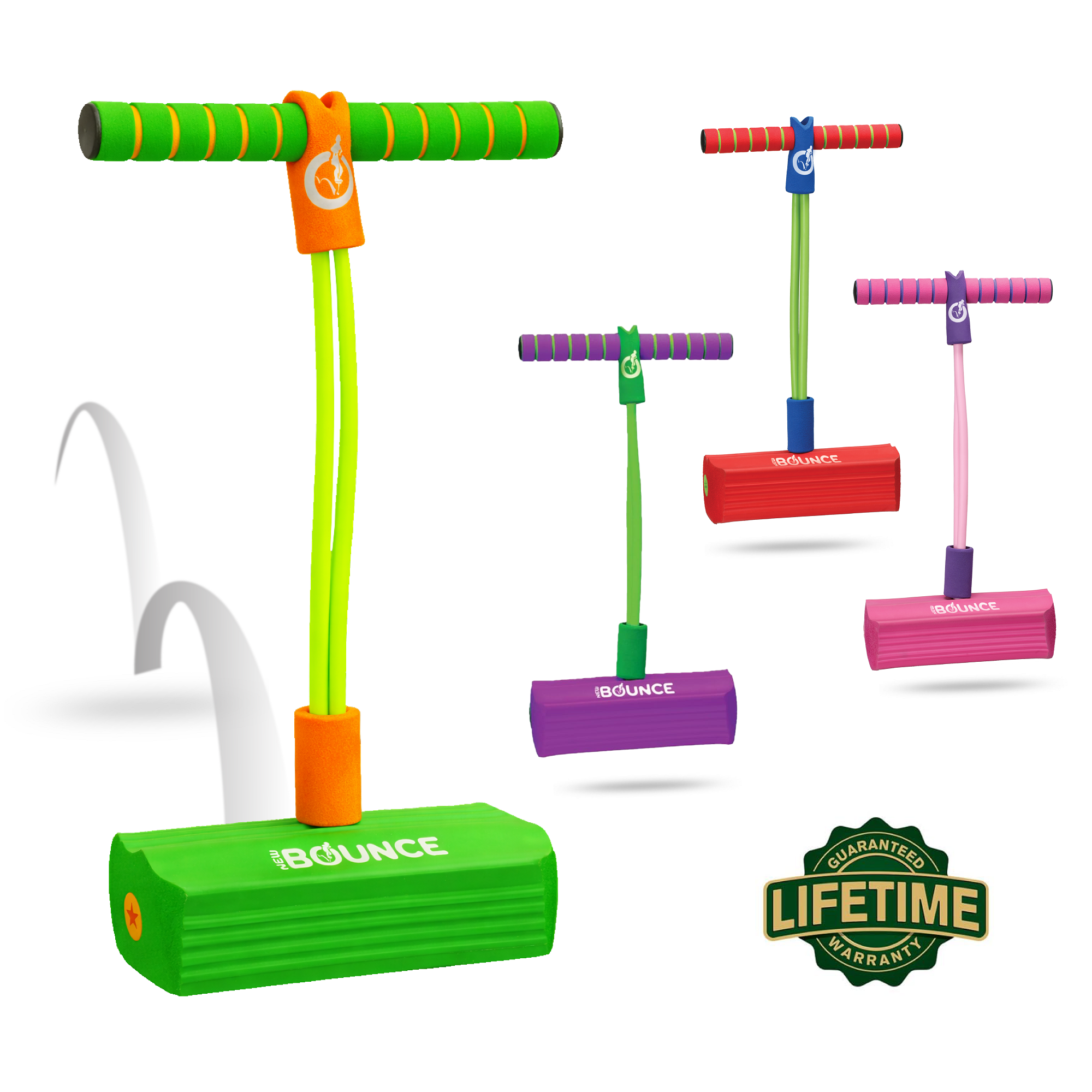 Pogo Stick For Kids