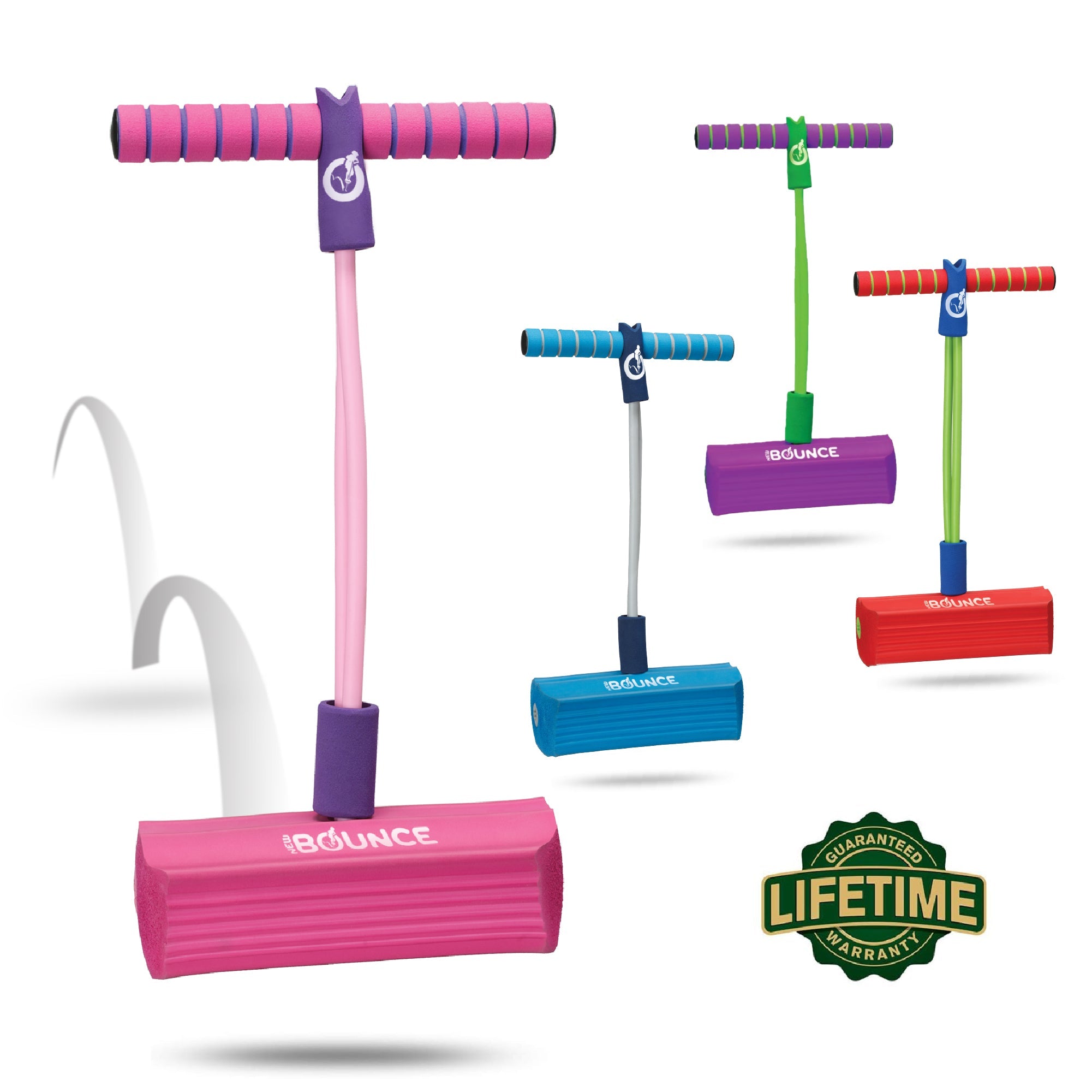 Pogo Stick For Kids