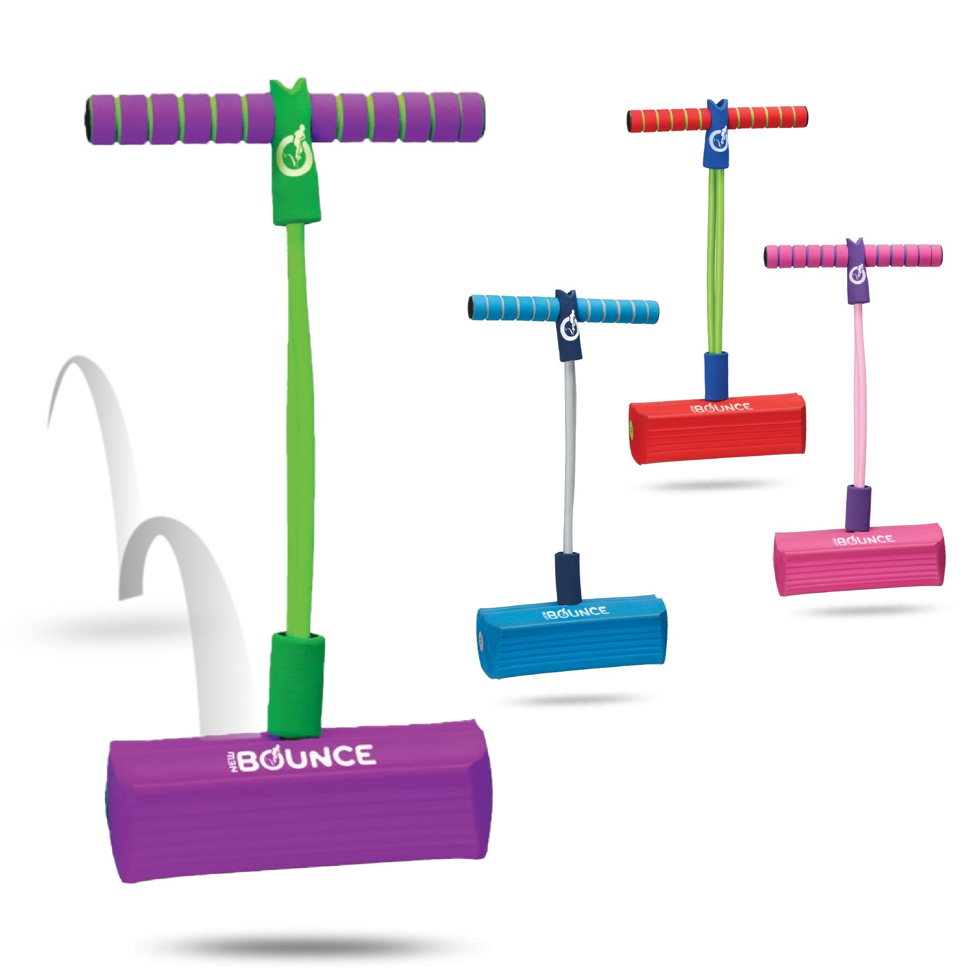 Pogo Stick For Kids