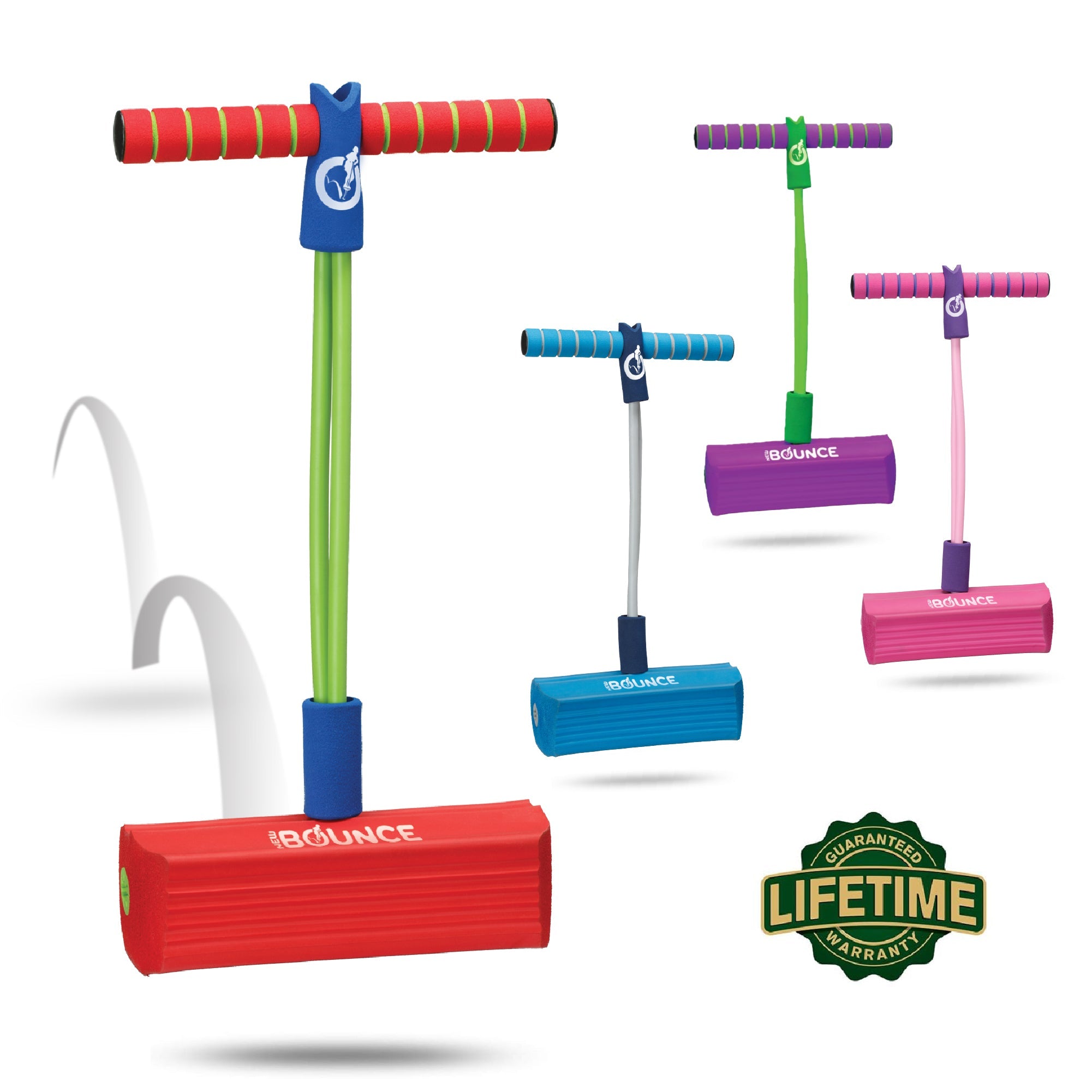 Pogo Stick For Kids