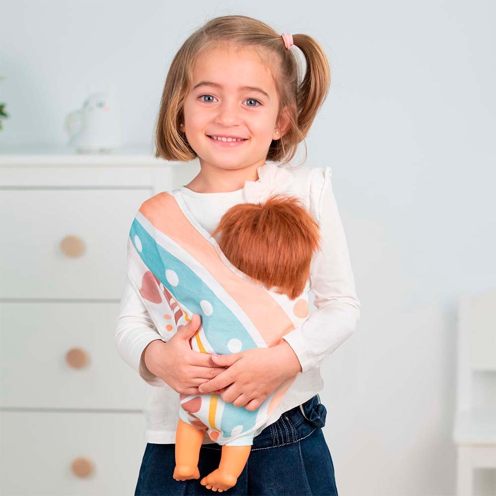 Miniland Baby Doll Carrier